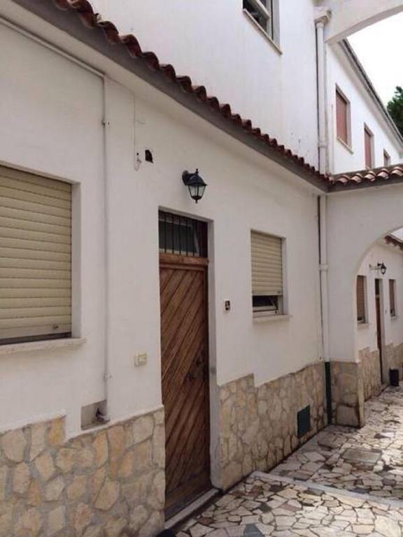 Holiday Home Casba Gaeta Oda fotoğraf