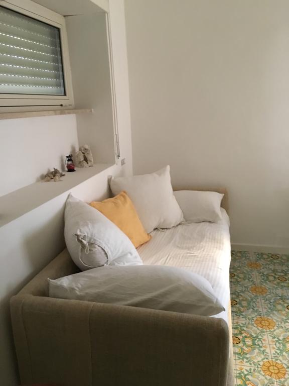 Holiday Home Casba Gaeta Dış mekan fotoğraf