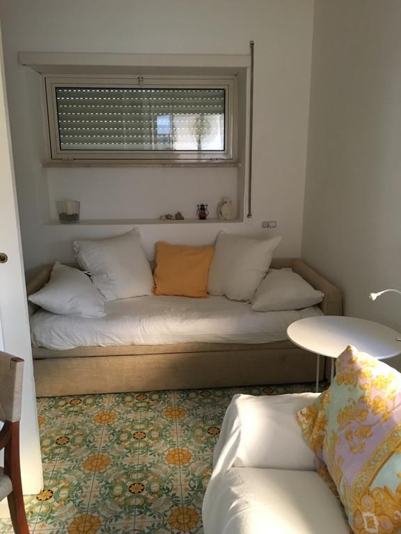 Holiday Home Casba Gaeta Dış mekan fotoğraf