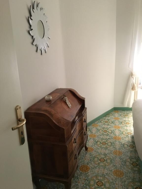 Holiday Home Casba Gaeta Dış mekan fotoğraf