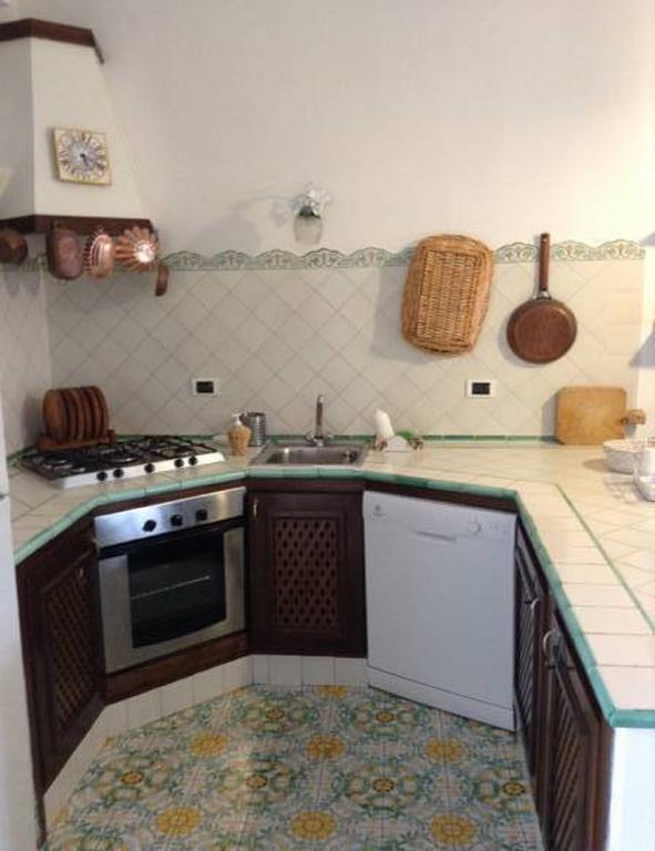 Holiday Home Casba Gaeta Oda fotoğraf
