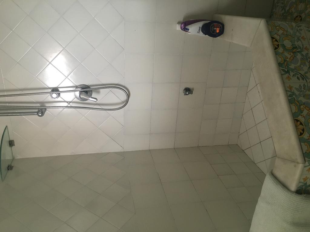 Holiday Home Casba Gaeta Dış mekan fotoğraf