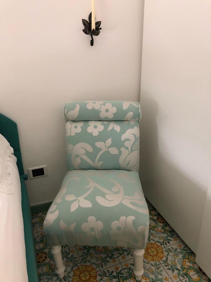 Holiday Home Casba Gaeta Dış mekan fotoğraf